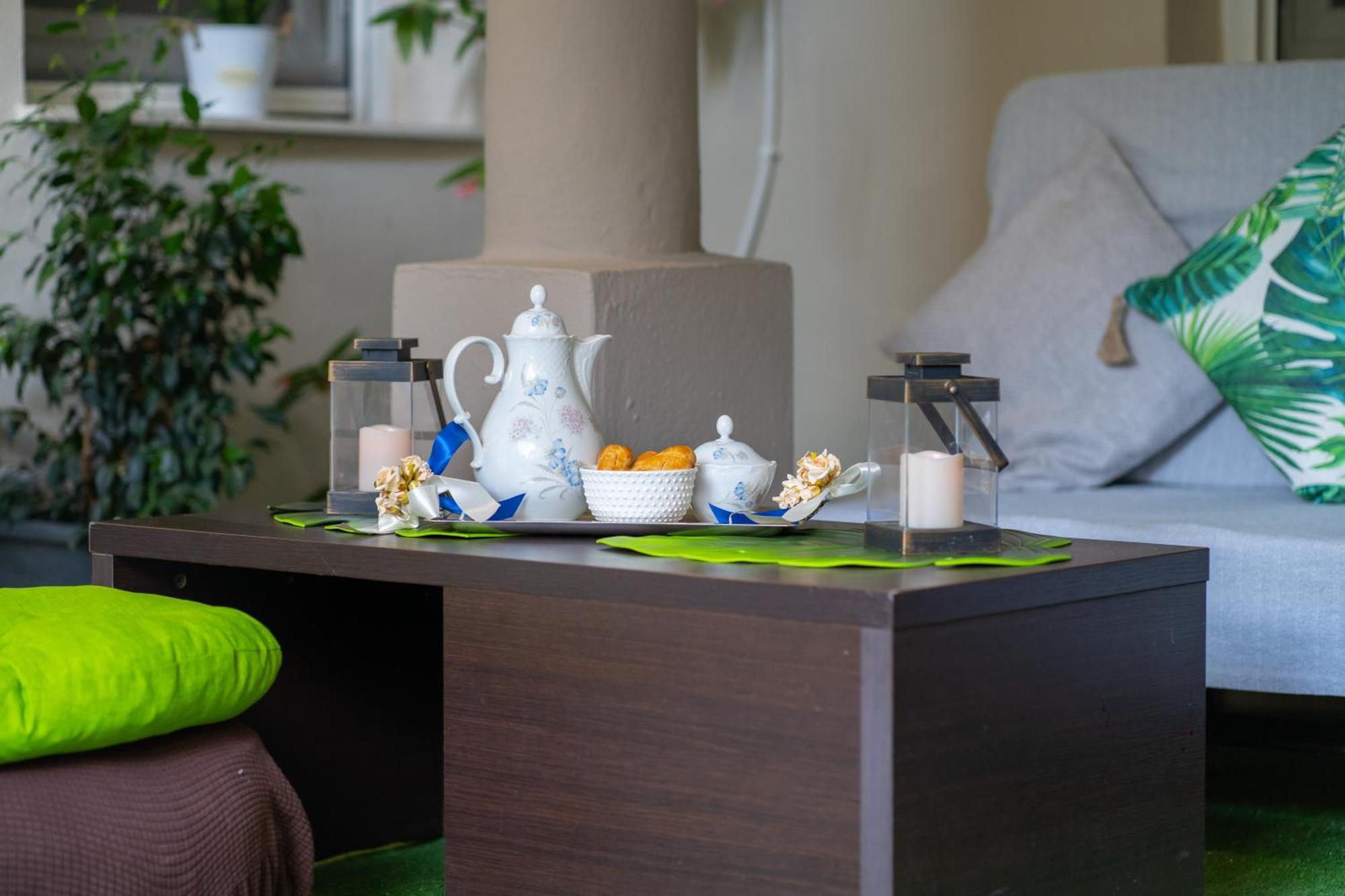 Sofia's House Apartment *