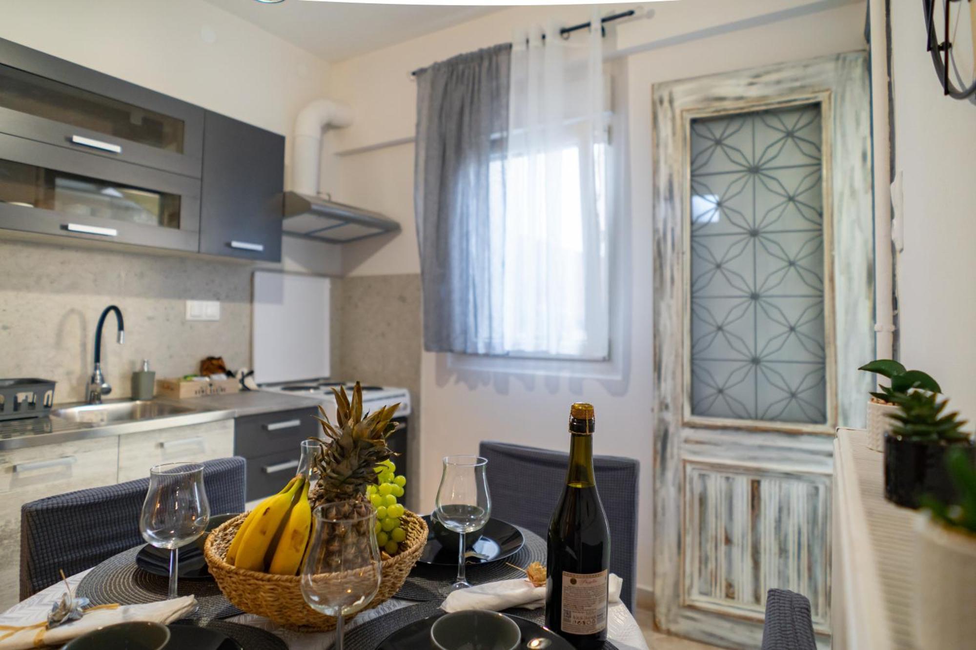 Sofia's House Volos