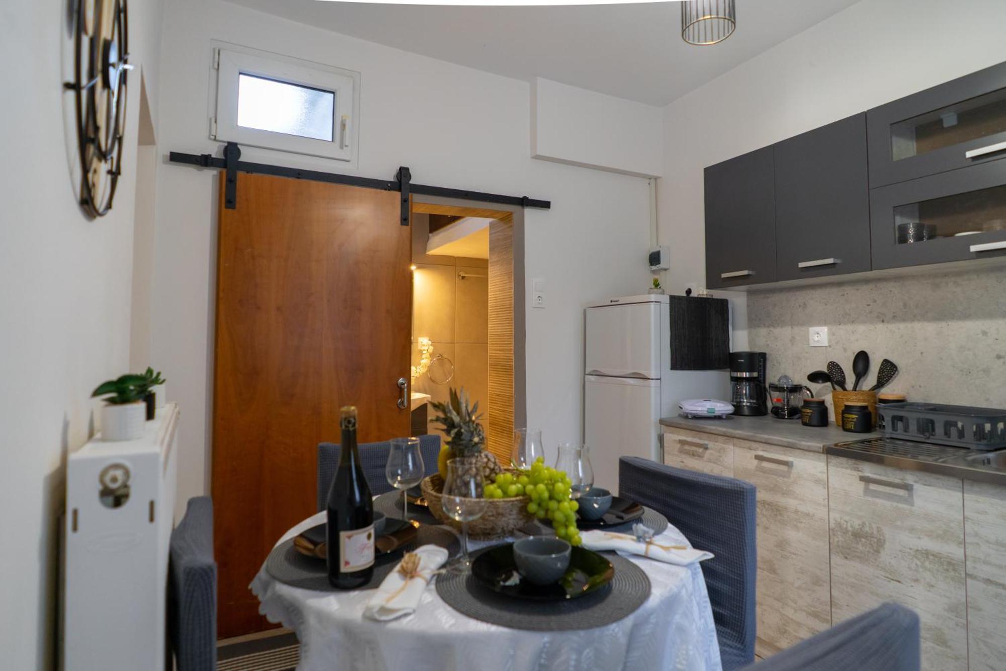 Sofia's House Volos