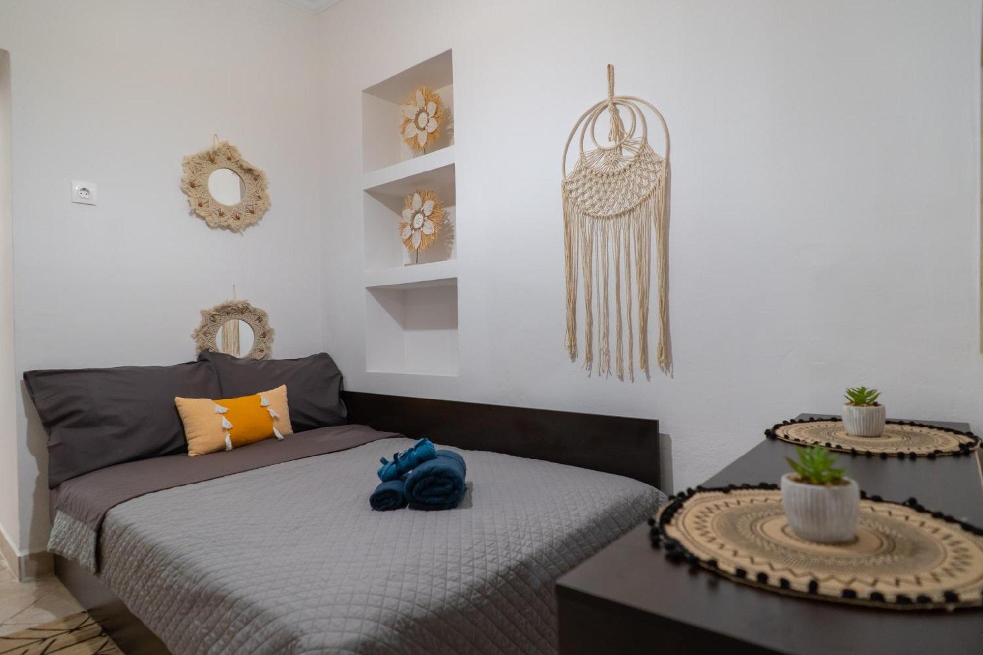 Sofia's House Apartment