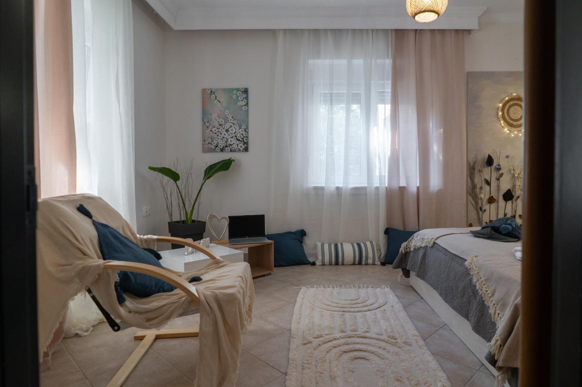 Sofia's House * Volos