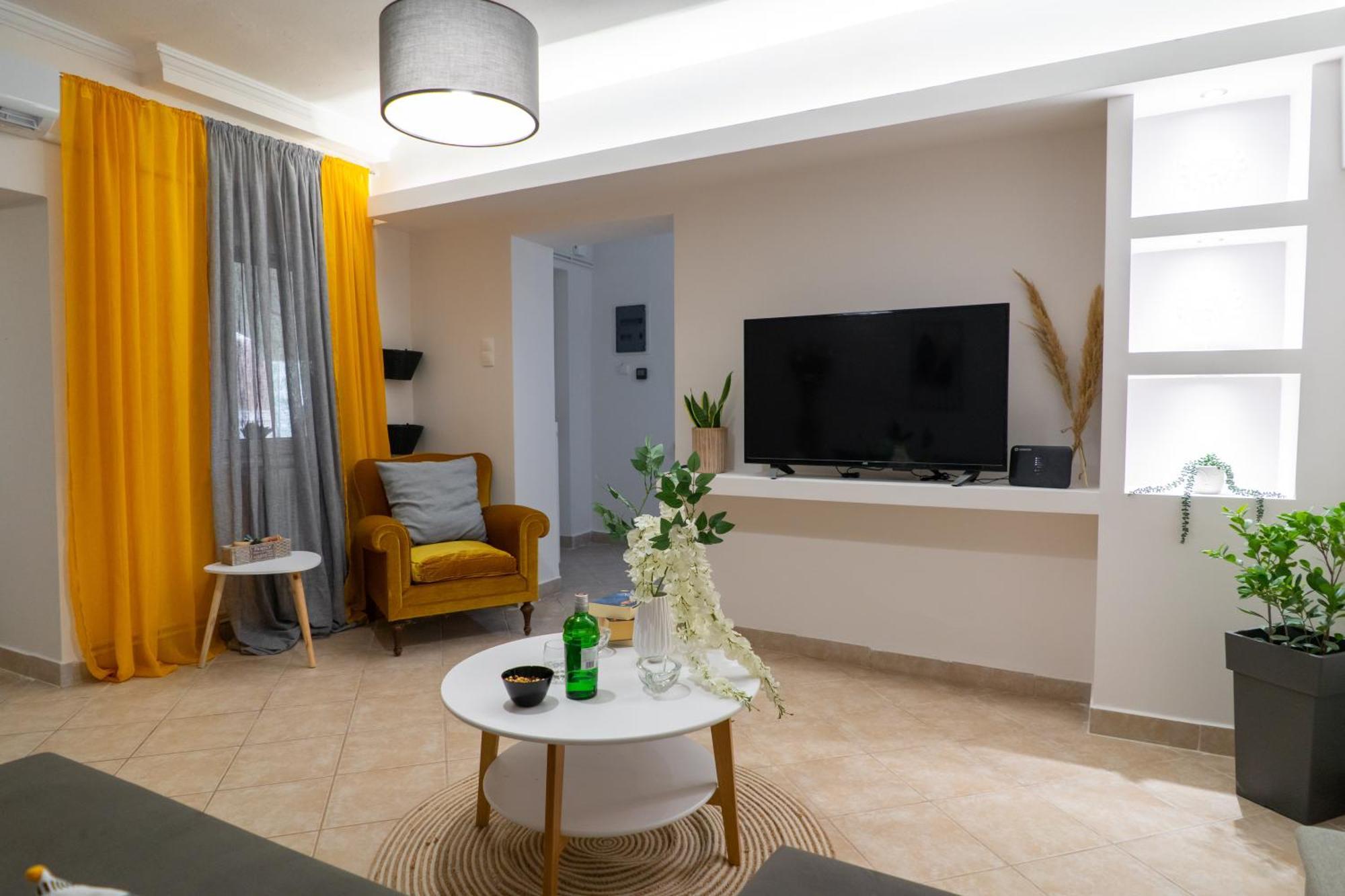 Sofia's House Volos