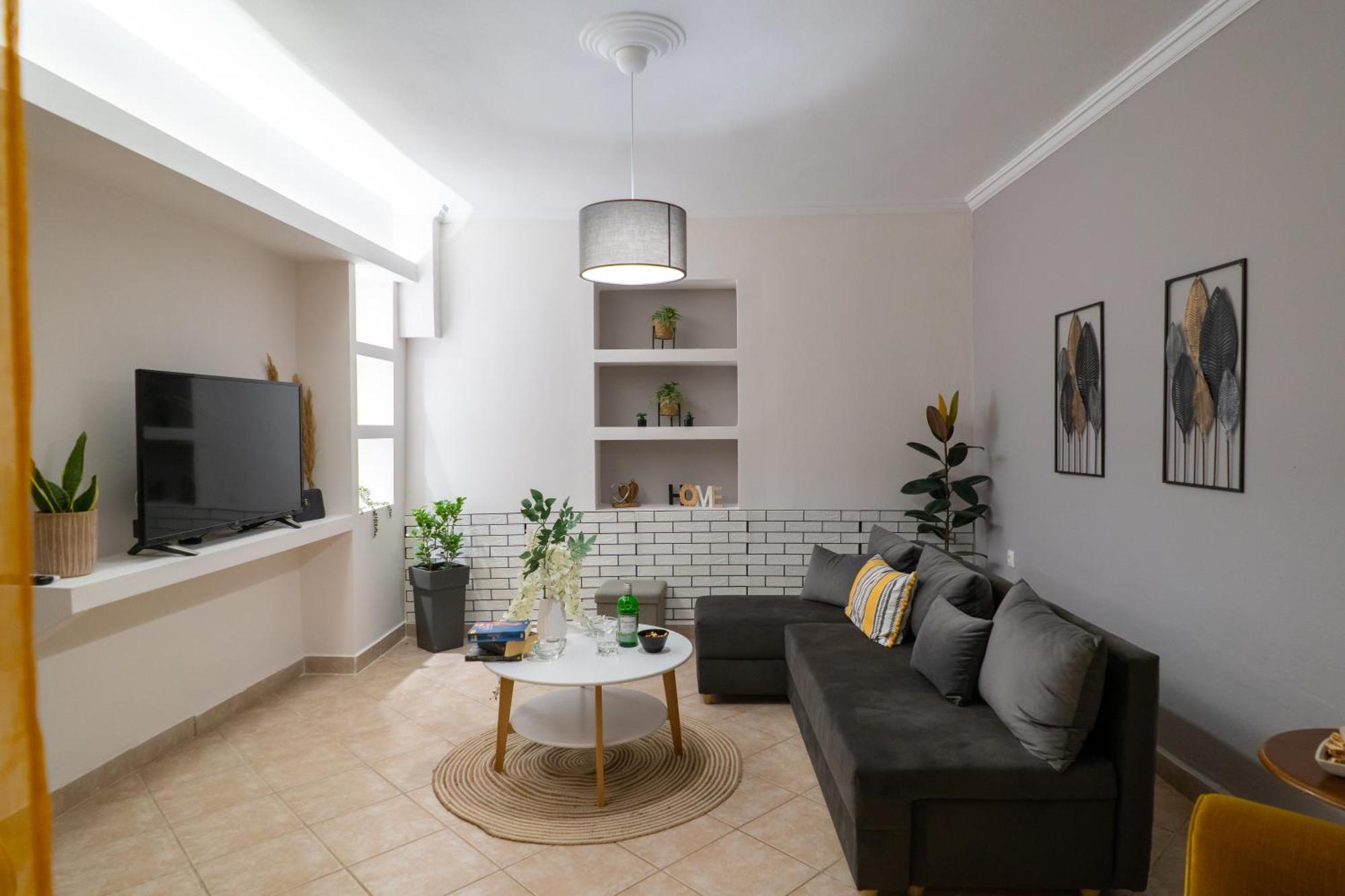 Sofia's House Apartment *