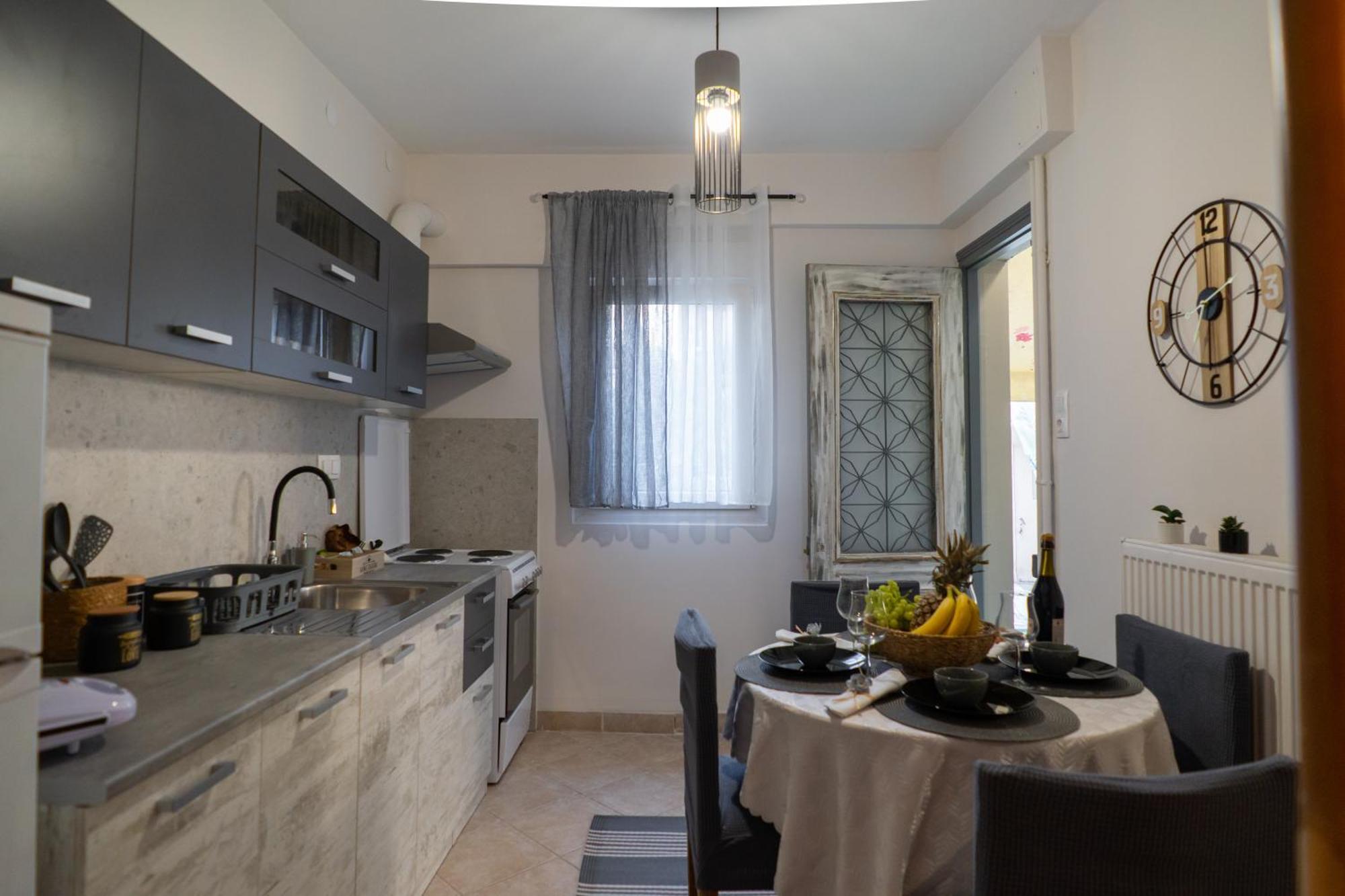 Sofia's House Apartment Volos