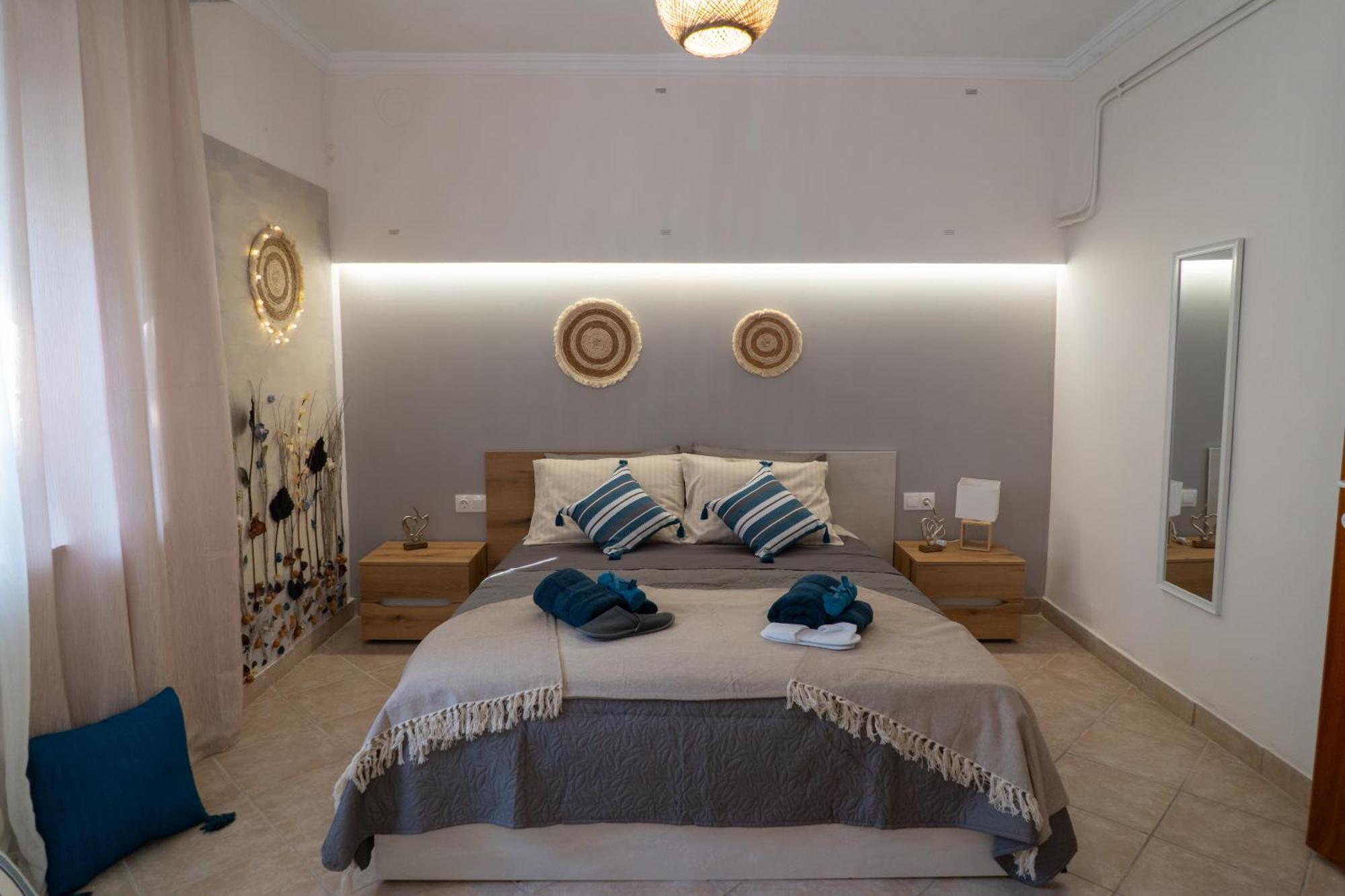 Sofia's House Apartment