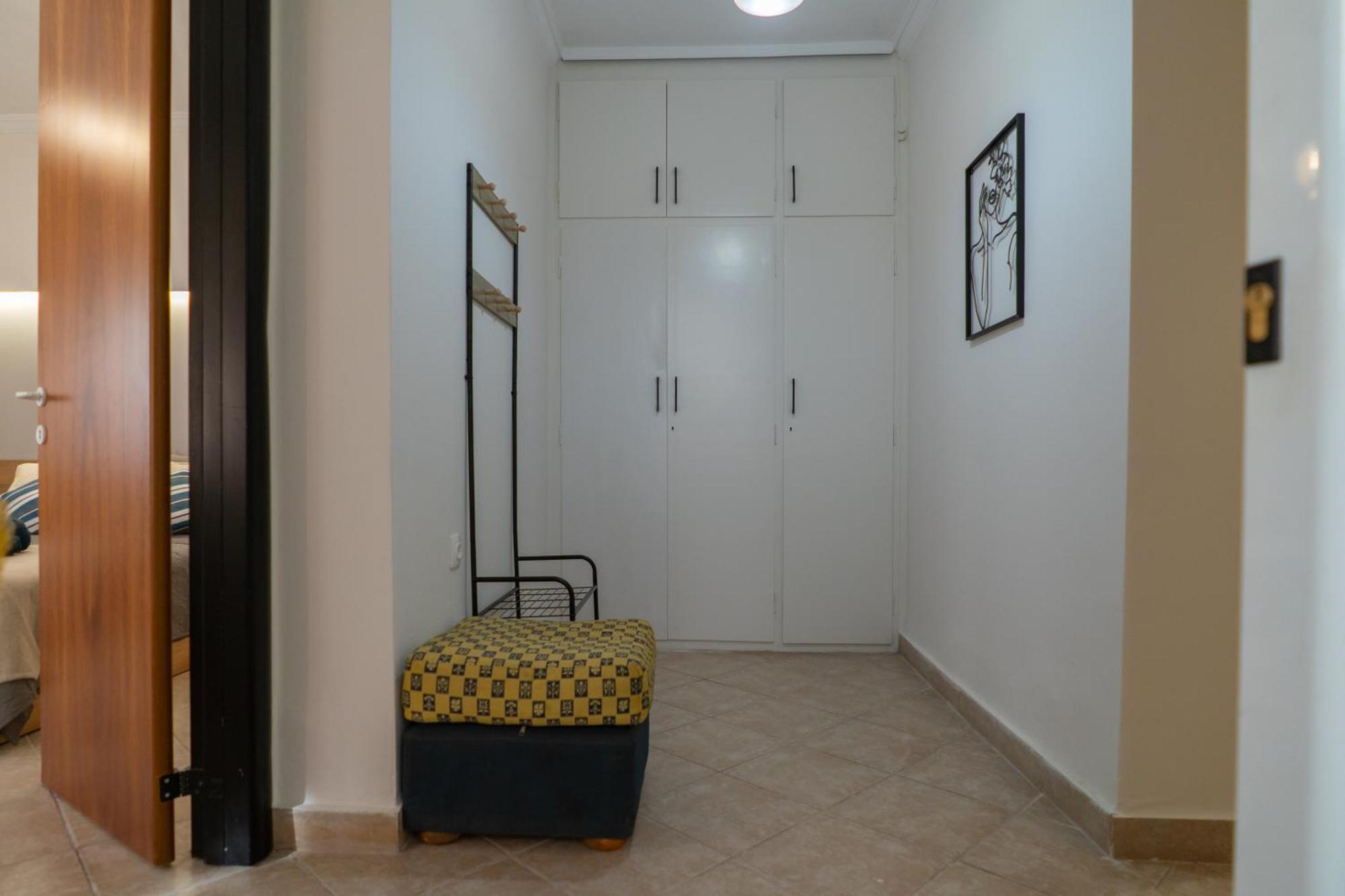 Sofia's House Apartment