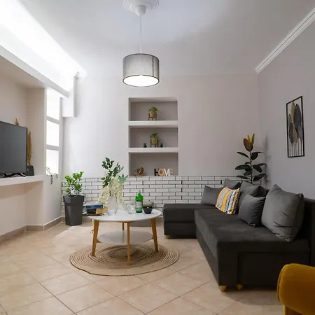 Sofia'S House Apartment Volos Exterior photo