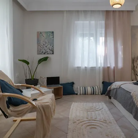 Sofia'S House Apartment Volos Exterior photo
