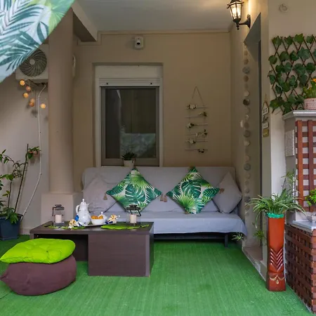 Sofia'S House Apartment Volos Exterior photo
