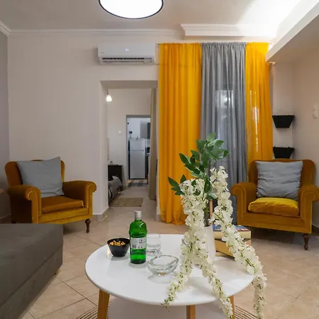 Sofia'S House Apartment Volos Exterior photo