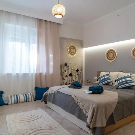 Sofia'S House Apartment Volos Exterior photo