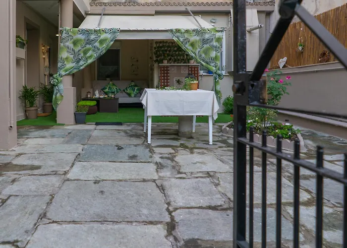 Sofia\'S House