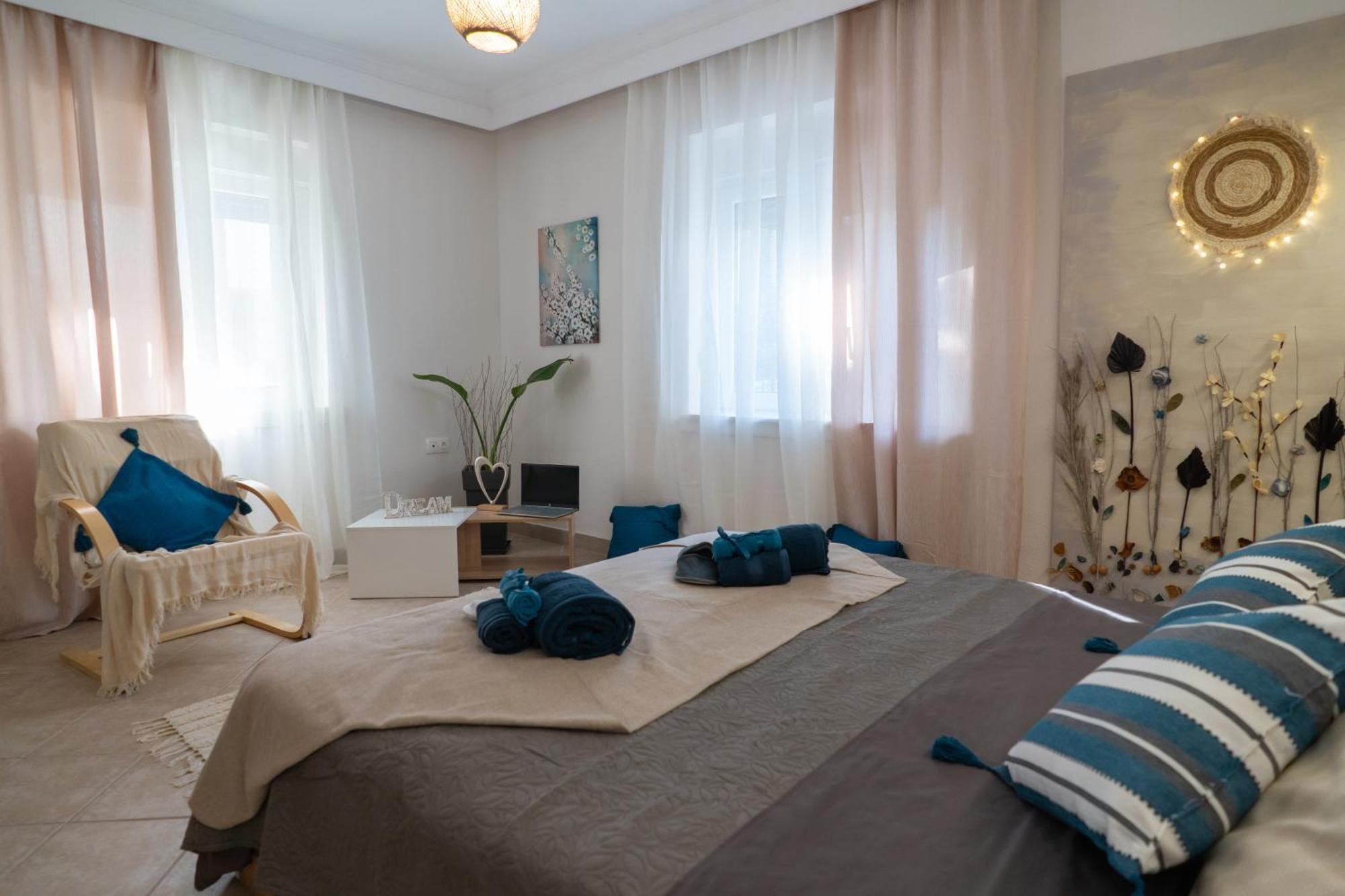 Sofia's House 公寓